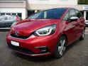 HONDA Jazz 1.5 i-MMD Executive
