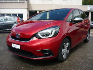 HONDA Jazz 1.5 i-MMD Executive