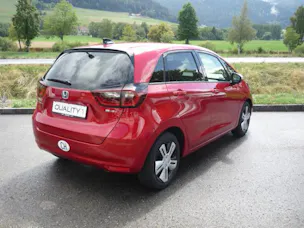 HONDA Jazz 1.5 i-MMD Executive