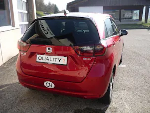 Honda Jazz 1.5 i-MMD Executive