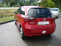 HONDA Jazz 1.5 i-MMD Executive