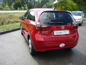 HONDA Jazz 1.5 i-MMD Executive