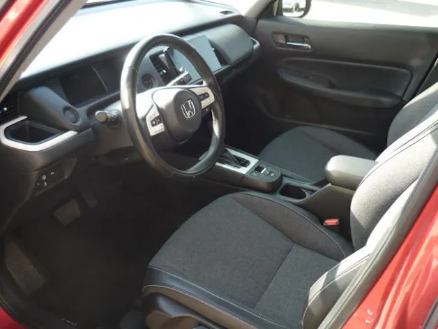Honda Jazz 1.5 i-MMD Executive