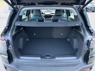 JEEP Avenger Altitude