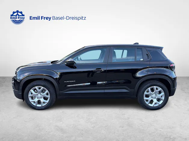 JEEP Avenger Altitude