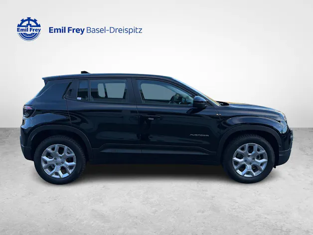 JEEP Avenger Altitude