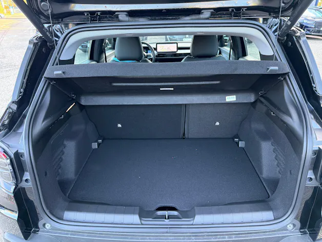 JEEP Avenger Altitude
