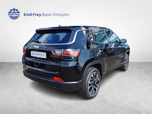 Jeep Compass 1.3 Swiss Altitude 4xe
