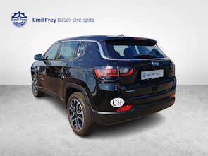 immagine del veicolo JEEP Compass 1.3 Swiss Altitude 4xe