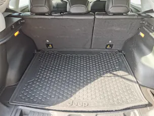 Jeep Compass 1.3 Swiss Altitude 4xe