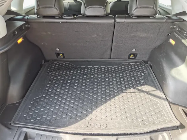 Jeep Compass 1.3 Swiss Altitude 4xe