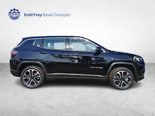 Jeep Compass 1.3 Swiss Altitude 4xe