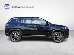 immagine del veicolo JEEP Compass 1.3 Swiss Altitude 4xe