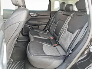 Jeep Compass 1.3 Swiss Altitude 4xe