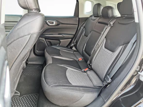 immagine del veicolo JEEP Compass 1.3 Swiss Altitude 4xe
