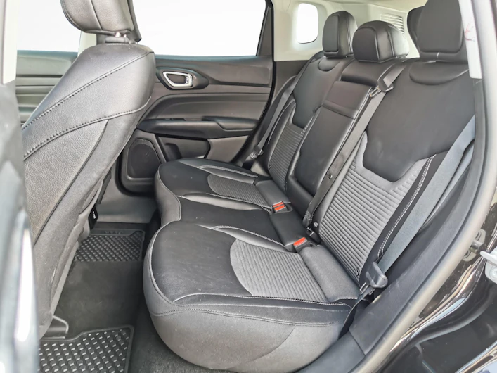 immagine del veicolo JEEP COMPASS