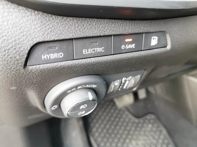 Jeep Compass 1.3 Swiss Altitude 4xe