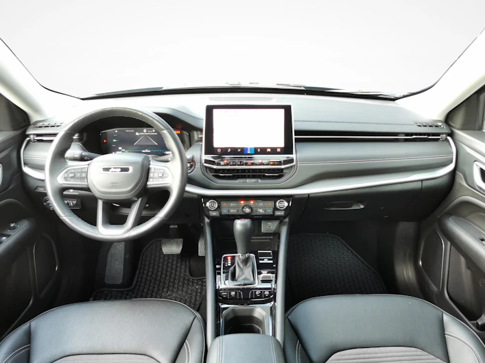 immagine del veicolo JEEP COMPASS