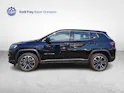 Jeep Compass 1.3 Swiss Altitude 4xe