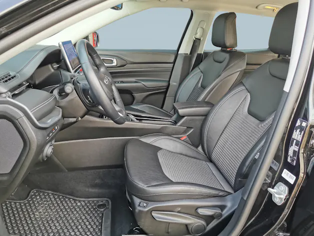 Jeep Compass 1.3 Swiss Altitude 4xe