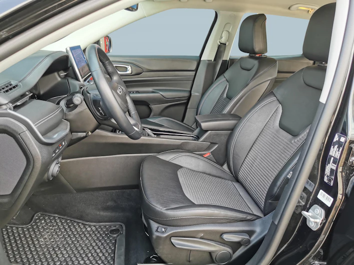immagine del veicolo JEEP COMPASS