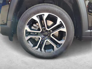 Jeep Compass 1.3 Swiss Altitude 4xe
