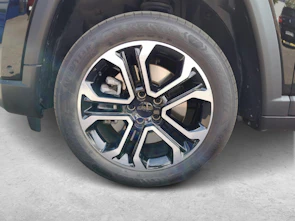 immagine del veicolo JEEP Compass 1.3 Swiss Altitude 4xe