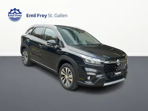 Suzuki S-Cross 1.4 T Compact Top Hybrid 4x4