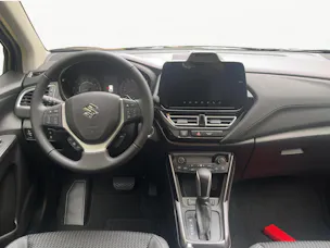 Suzuki S-Cross 1.4 T Compact Top Hybrid 4x4