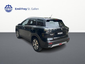 Vehicle image SUZUKI S-Cross 1.4 T Compact Top Hybrid 4x4