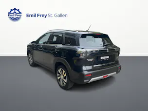 Suzuki S-Cross 1.4 T Compact Top Hybrid 4x4