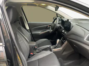 Suzuki S-Cross 1.4 T Compact Top Hybrid 4x4