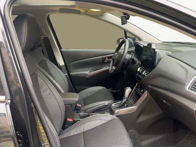 Suzuki S-Cross 1.4 T Compact Top Hybrid 4x4
