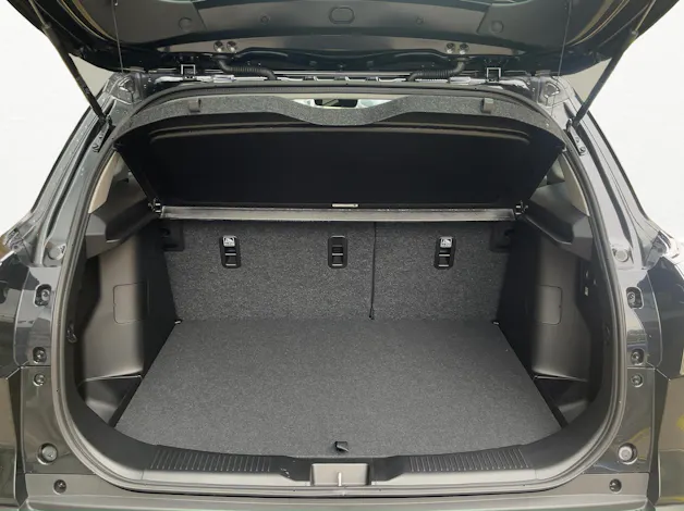 Suzuki S-Cross 1.4 T Compact Top Hybrid 4x4