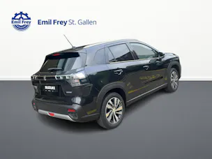 Suzuki S-Cross 1.4 T Compact Top Hybrid 4x4