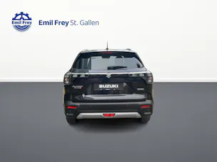 Suzuki S-Cross 1.4 T Compact Top Hybrid 4x4