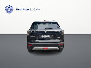 Vehicle image SUZUKI S-Cross 1.4 T Compact Top Hybrid 4x4