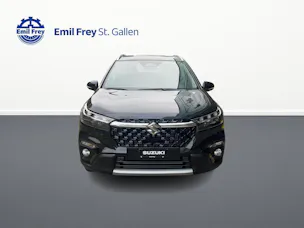 Suzuki S-Cross 1.4 T Compact Top Hybrid 4x4