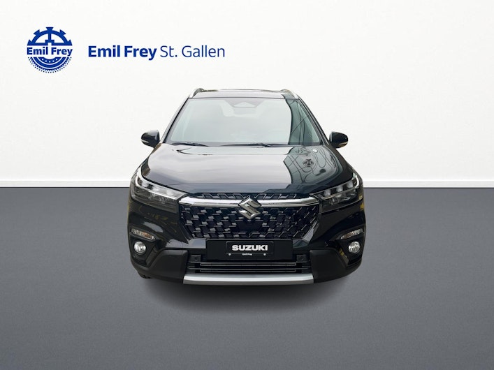 Vehicle image SUZUKI S-CROSS