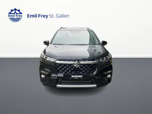 Suzuki S-Cross 1.4 T Compact Top Hybrid 4x4