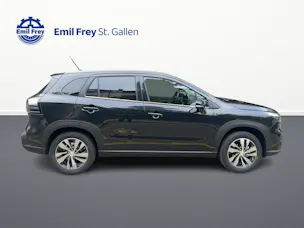 Suzuki S-Cross 1.4 T Compact Top Hybrid 4x4