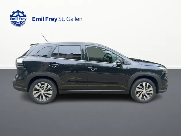 Suzuki S-Cross 1.4 T Compact Top Hybrid 4x4
