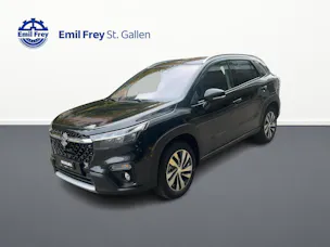 Suzuki S-Cross 1.4 T Compact Top Hybrid 4x4