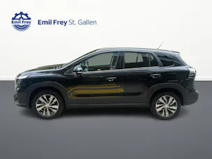 Suzuki S-Cross 1.4 T Compact Top Hybrid 4x4