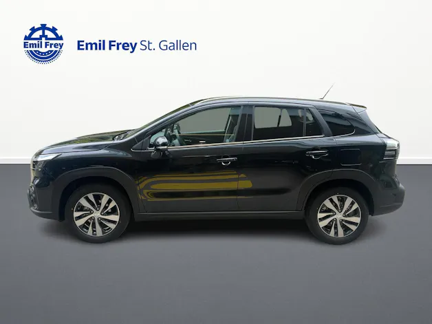 Suzuki S-Cross 1.4 T Compact Top Hybrid 4x4