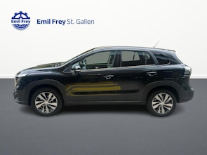 Vehicle image SUZUKI S-Cross 1.4 T Compact Top Hybrid 4x4