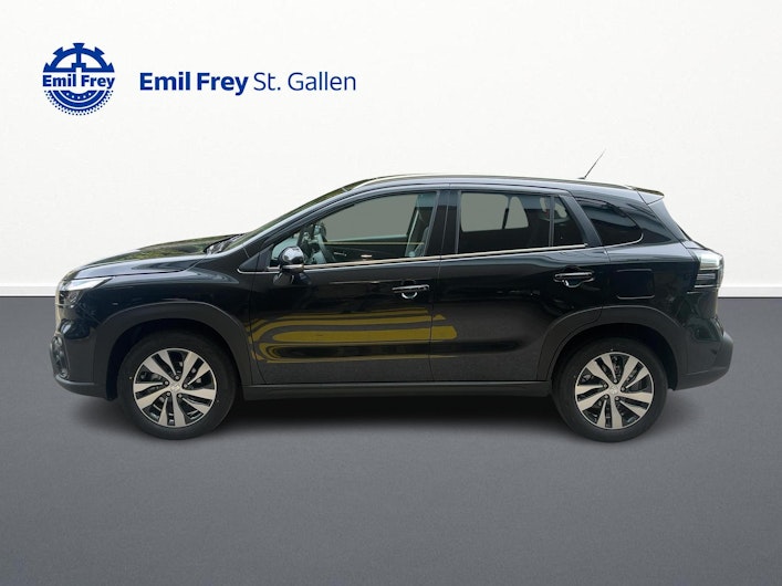 Vehicle image SUZUKI S-CROSS