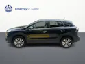 Suzuki S-Cross 1.4 T Compact Top Hybrid 4x4