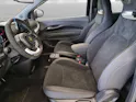 Fiat 500 Abarth Turismo