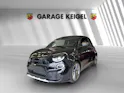 Fiat 500 Abarth Turismo